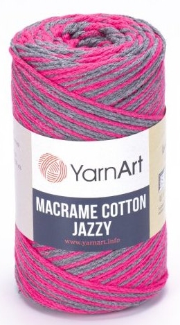 Macrame Cotton