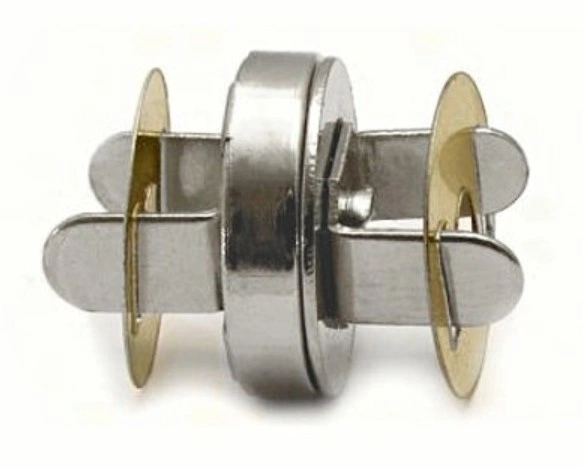 Magnetické zapínání 18 mm 