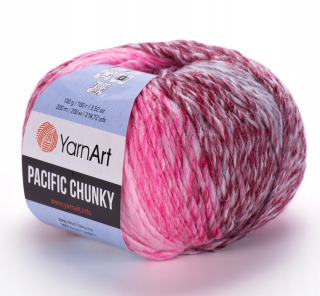 Příze Pacific Chunky - 310