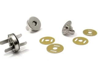 Magnetické zapínání 18 mm