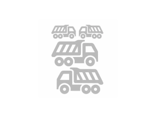 Reflexní nažehlovací potisk - nákladní auto (4kusy)